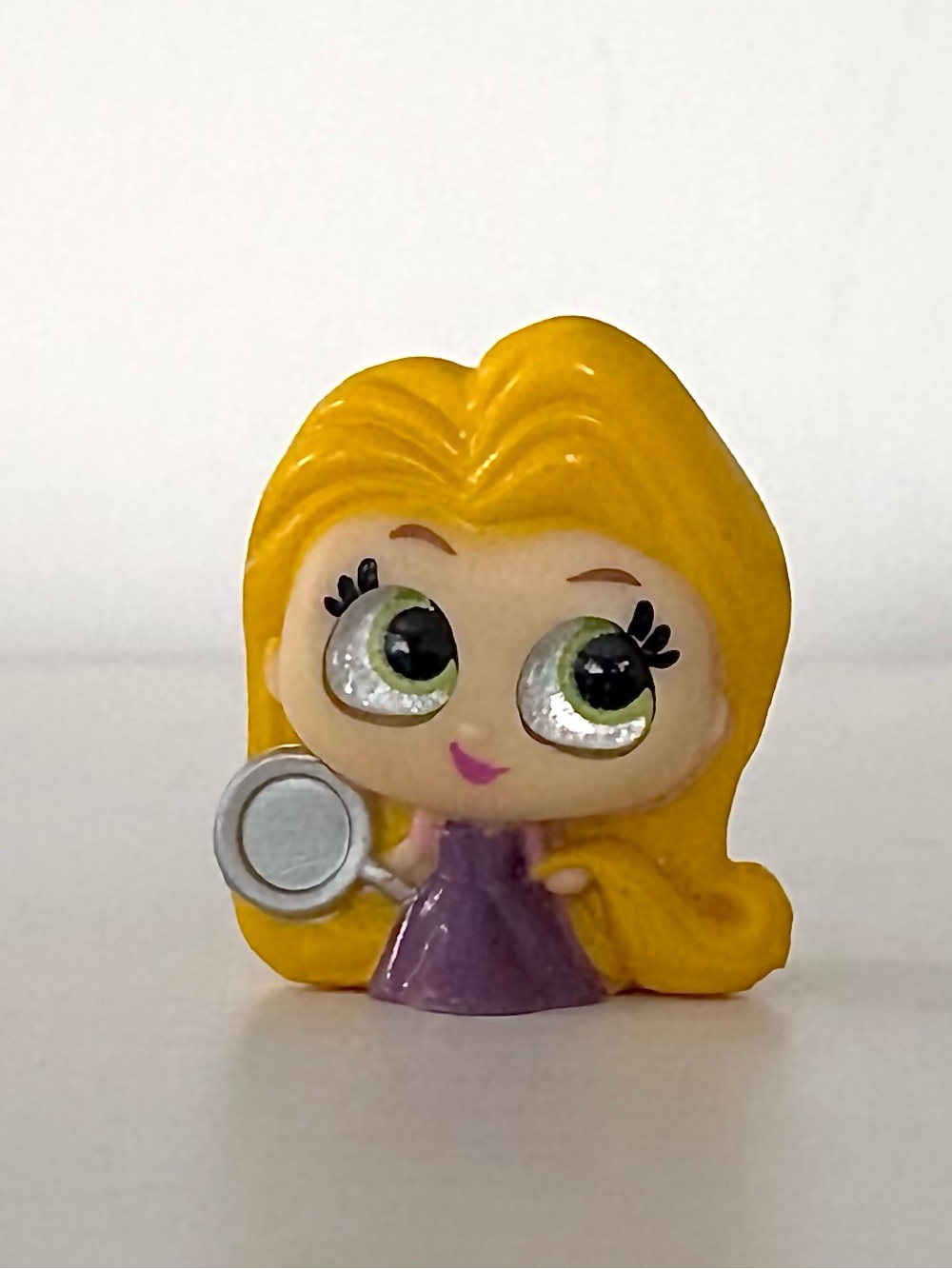 Disney Doorables Rapunzel Series 2 RARE Tangled Repunzel Princess Doorable